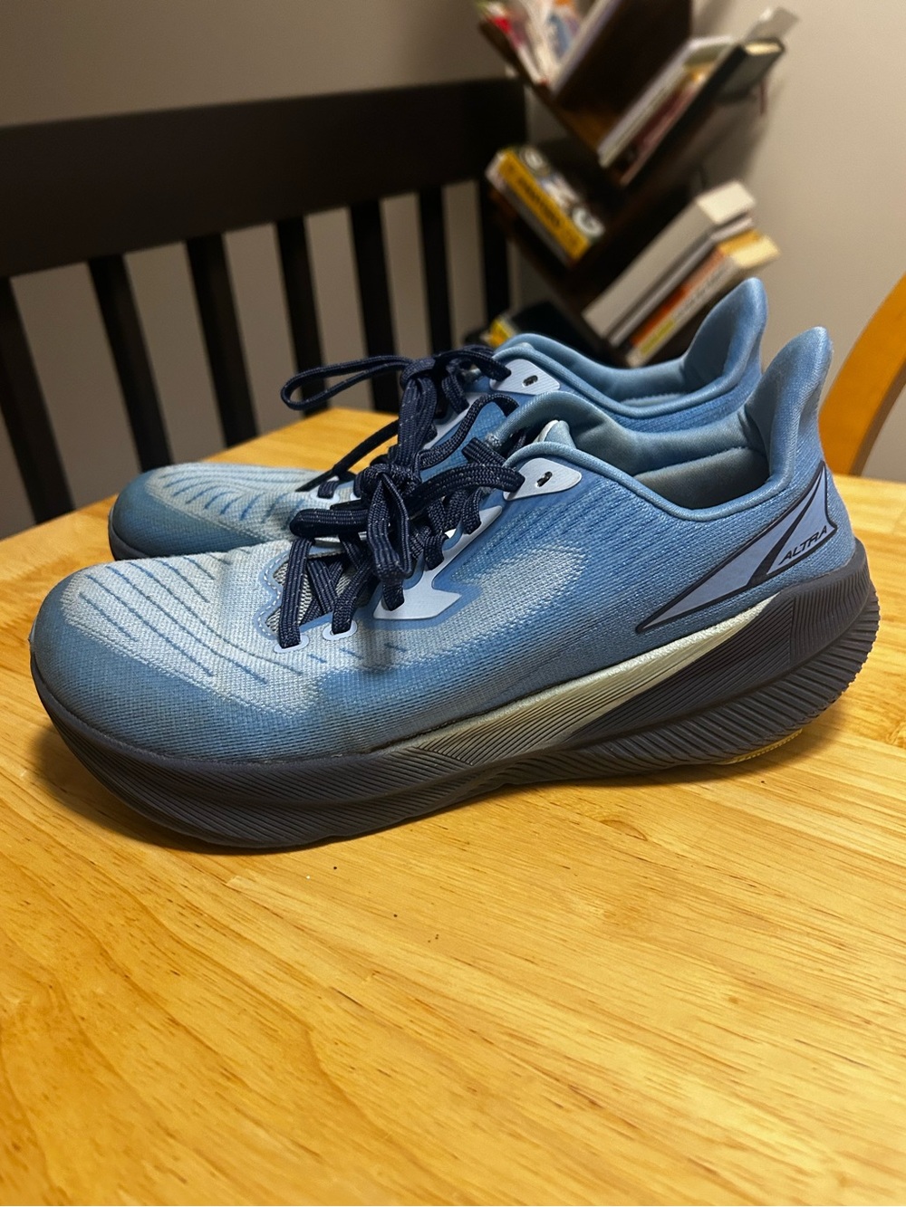 Altra Experience Flow Womens Size 9